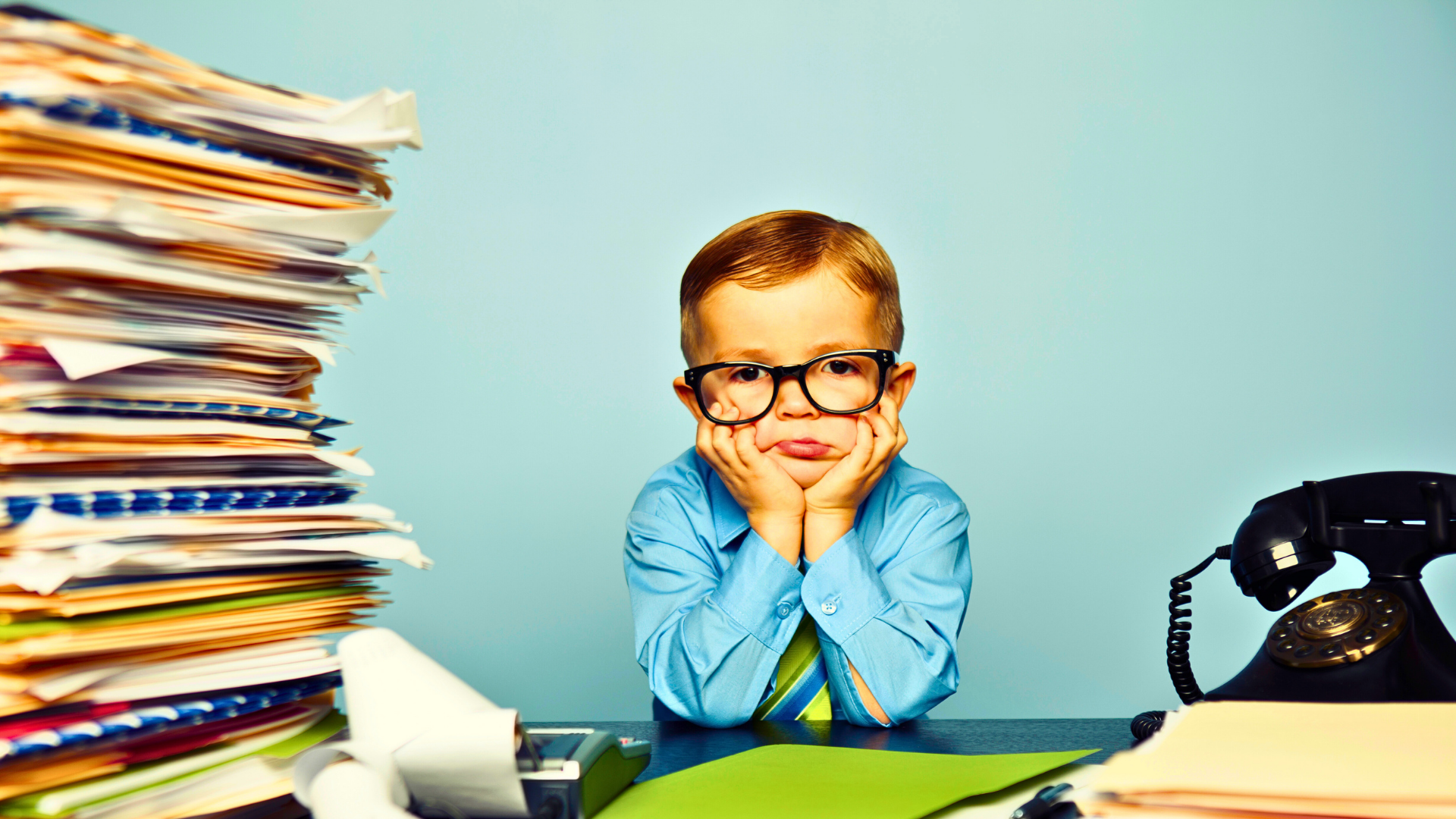 Bilgiyle Dolu, Sevgiyle Yazılmış