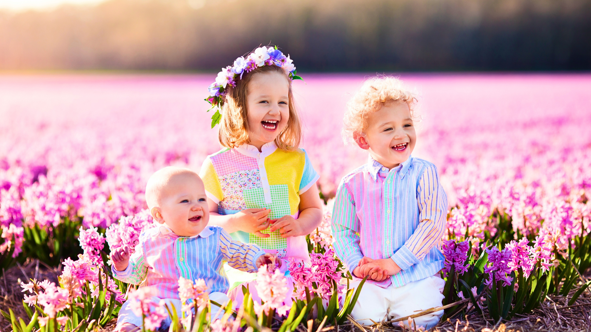 Mutlu Anlar Biriktiriyoruz