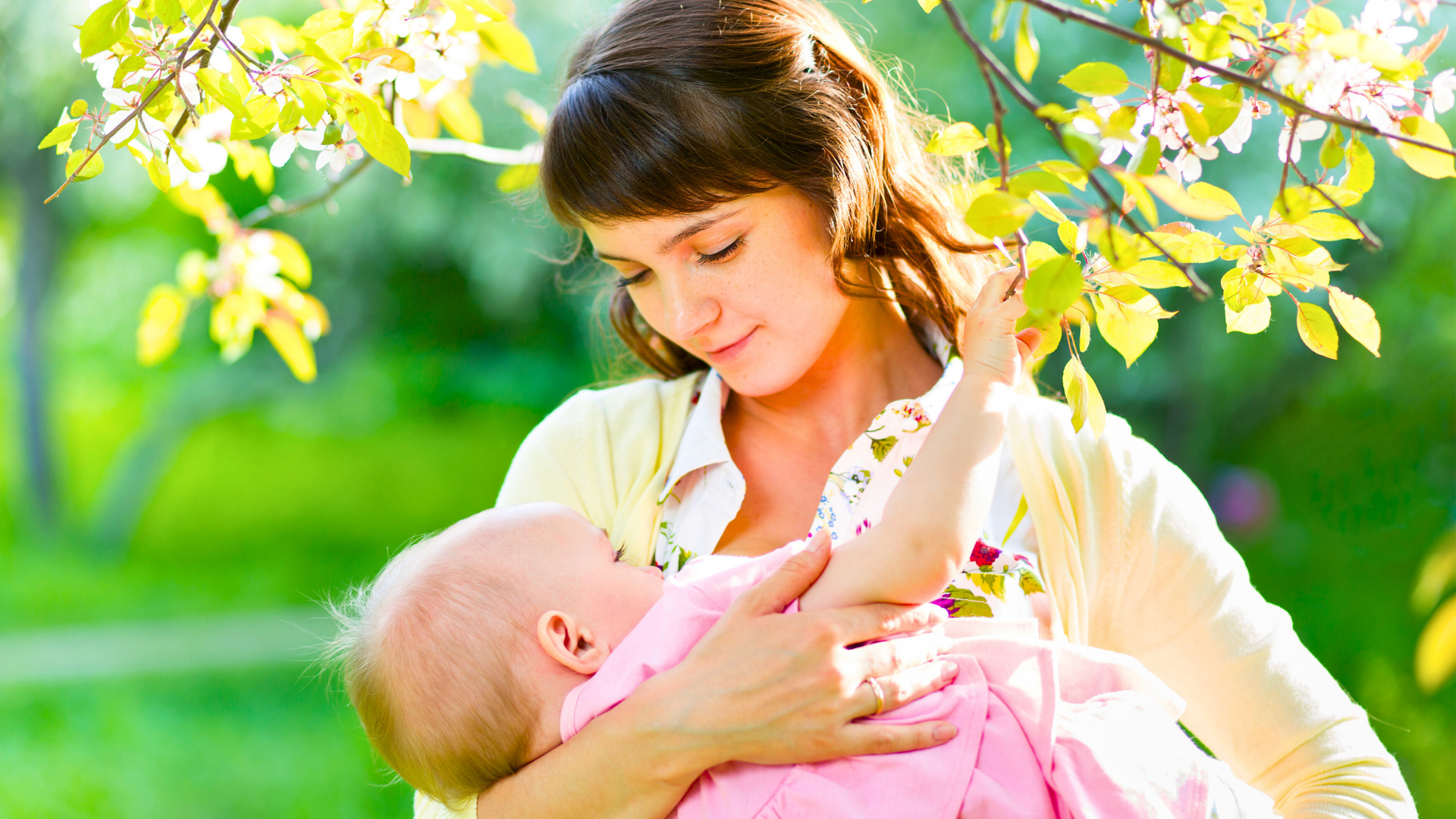 “Her Ağlamada Meme mi Vermeliyim?” – Meme Regülasyon Aracı Olarak Nasıl Kullanılır?