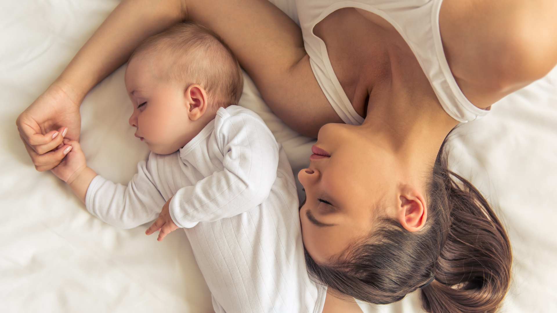 Emzirme Pozisyonları: Ağrısız ve Etkili Olması İçin Pratik İpuçları