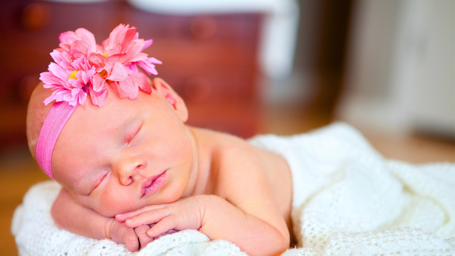 0-6 Ay Bebek Uyku Düzeni Rehberi