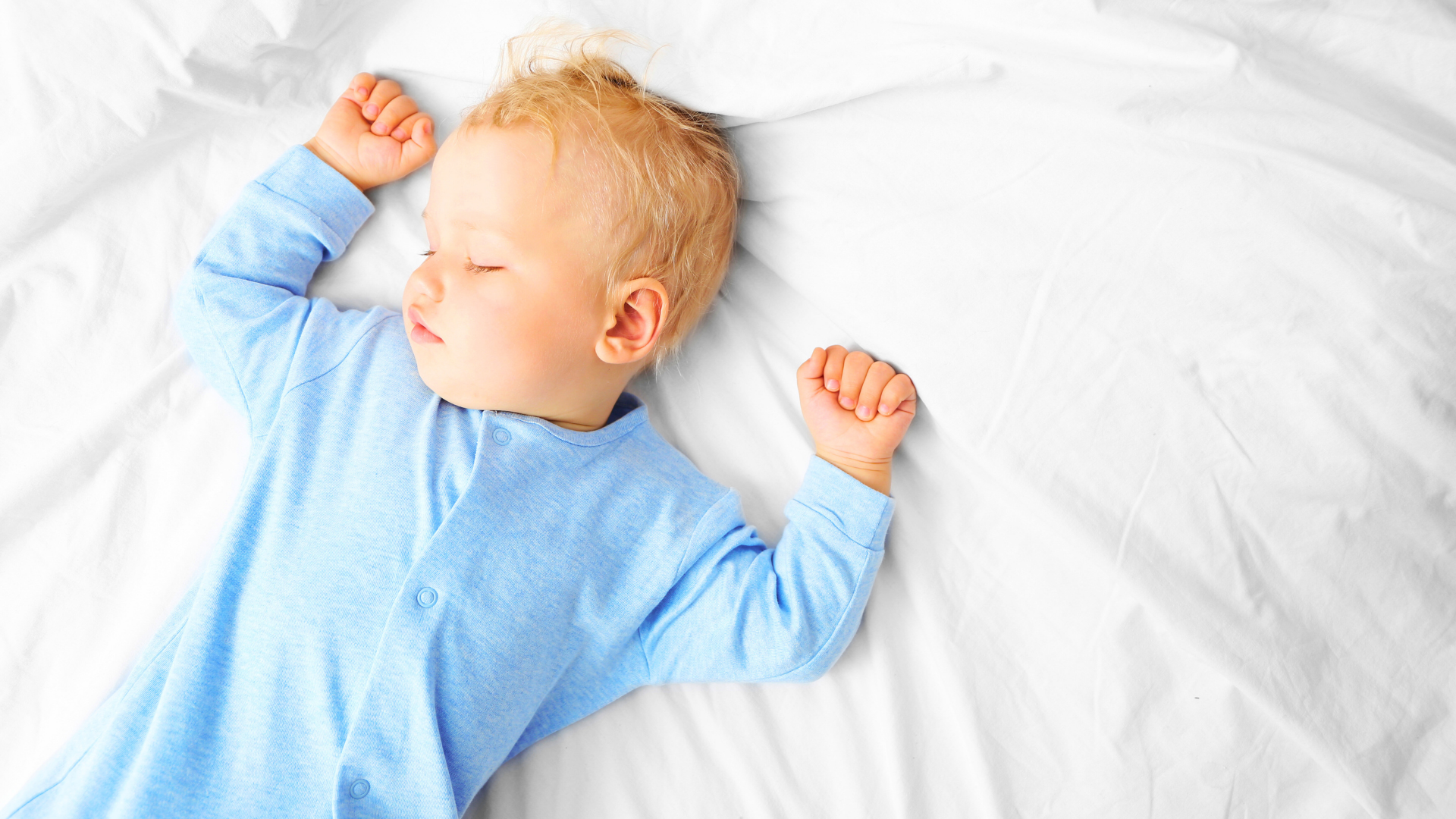 6-12 Ay Bebek Uyku Düzeni Rehberi