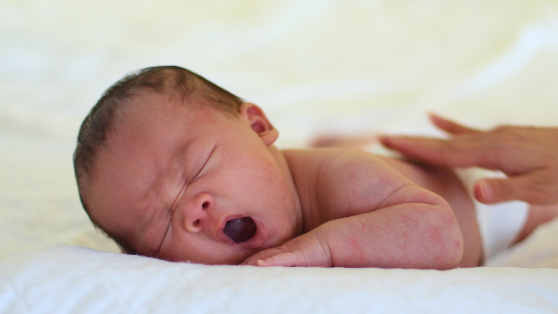 0-6 Ay Bebek Gelişim Rehberi