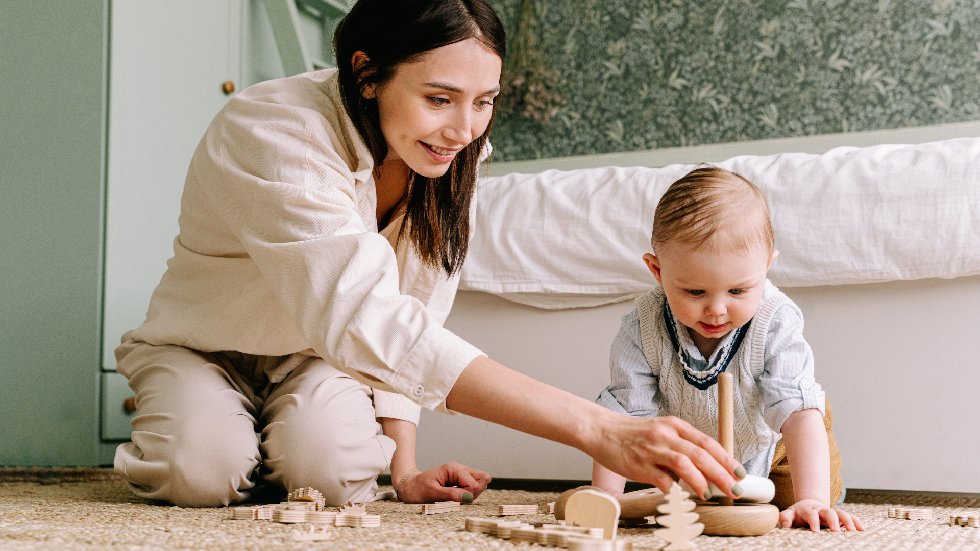 Anne Olarak Tükenmişlik Hissi: Küçük Molalar Neden Bu Kadar Önemli?