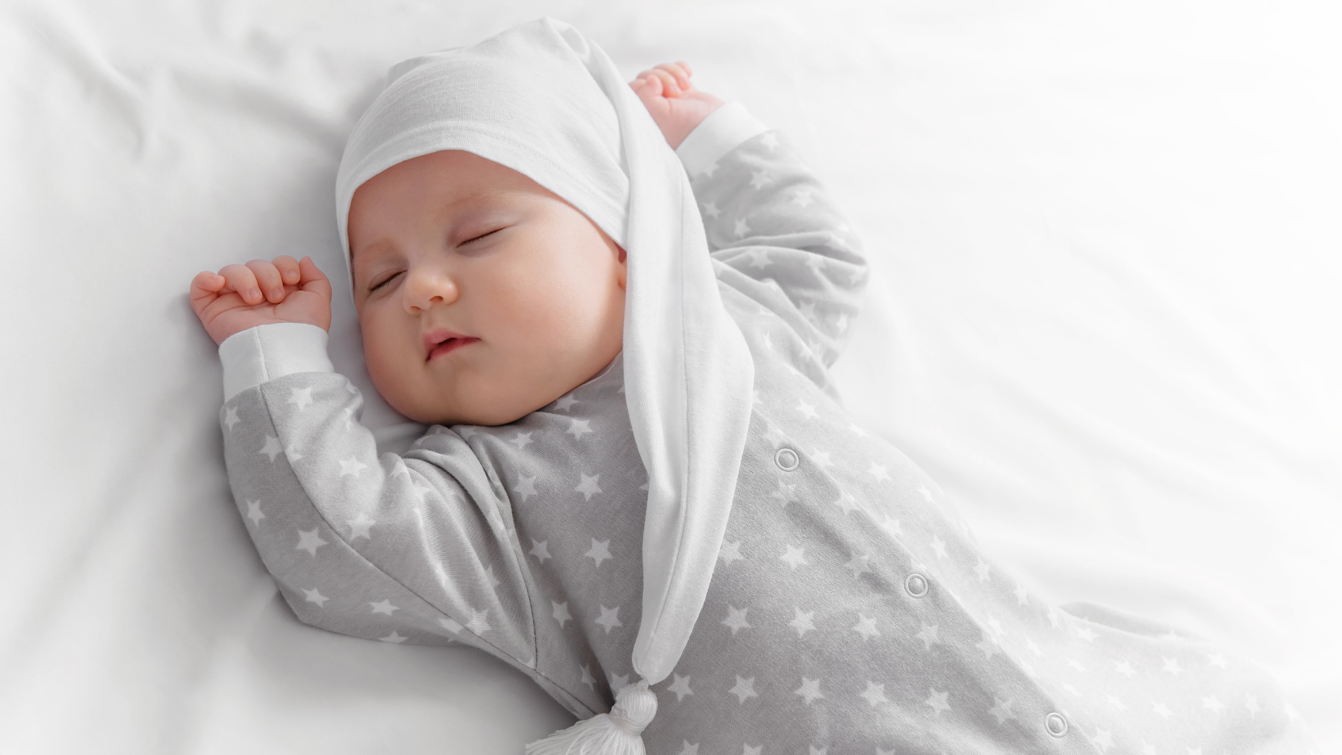 Bebeğin Reflü Benzeri Huzursuzluğu: Emzirme Sonrası Kusma ve Dik Tutma İpuçları